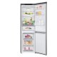 LG GBB61PZGGN frigorifero con congelatore Libera installazione 341 L D Acciaio inossidabile 16
