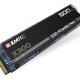 Emtec X300 M.2 500 GB PCI Express 3.0 3D NAND NVMe 2