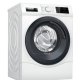Bosch Serie 6 WDU8H540IT lavasciuga Libera installazione Caricamento frontale Bianco E 2