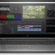 HP ZBook Fury 17.3 G8 Mobile Workstation PC Intel® Core™ i7 i7-11850H Workstation mobile 43,9 cm (17.3