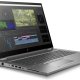 HP ZBook Fury 17.3 G8 Mobile Workstation PC Intel® Core™ i7 i7-11850H Workstation mobile 43,9 cm (17.3