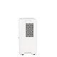 Argoclima DRY PURY 13 1,5 L 41 dB 180 W Bianco 9