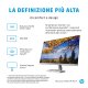 HP M27f Monitor PC 68,6 cm (27