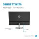 HP M27f Monitor PC 68,6 cm (27