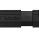 Verbatim PinStripe - Memoria USB da 8 GB - Nero 4