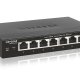 NETGEAR GS308T Gestito L2 Gigabit Ethernet (10/100/1000) Nero 2