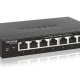NETGEAR GS308T Gestito L2 Gigabit Ethernet (10/100/1000) Nero 4