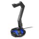 Sharkoon X-Rest 7.1 Supporto attivo Cuffie, Auricolare Nero 2