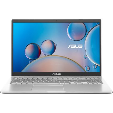 ASUS X515MA-EJ490T Intel® Celeron® N N4020 Computer portatile 39,6 cm (15.6") Full HD 4 GB DDR4-SDRAM 256 GB SSD Wi-Fi 5 (802.11ac) Windows 10 Home Argento
