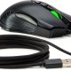 HP X220 Backlit Gaming Mouse 3