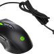 HP X220 Backlit Gaming Mouse 4