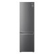 LG GBP62DSNGN frigorifero con congelatore Libera installazione 384 L D Grafite 2