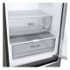 LG GBP62DSNGN frigorifero con congelatore Libera installazione 384 L D Grafite 11
