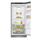 LG GBP62DSNGN frigorifero con congelatore Libera installazione 384 L D Grafite 12