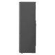 LG GBP62DSNGN frigorifero con congelatore Libera installazione 384 L D Grafite 16