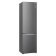 LG GBP62DSNGN frigorifero con congelatore Libera installazione 384 L D Grafite 4