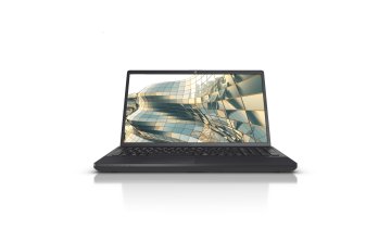 Fujitsu LIFEBOOK A3510 Intel® Core™ i5 i5-1035G1 Computer portatile 39,6 cm (15.6") Full HD 8 GB DDR4-SDRAM 512 GB SSD Wi-Fi 5 (802.11ac) Windows 10 Pro Nero