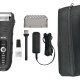 Wahl 07061-916 rasoio elettrico Nero 3