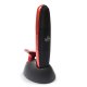 GA.MA GNT 510 Trimmer Nero, Rosso 8