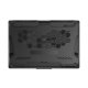 ASUS TUF Gaming A17 FX706HEB-HX085T Intel® Core™ i7 i7-11800H Computer portatile 43,9 cm (17.3