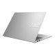 ASUS Vivobook Pro 14X OLED N7400PC-KM010R Intel® Core™ i7 i7-11370H Computer portatile 35,6 cm (14