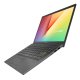 ASUS Vivobook 14 X413EA-EK1111 Intel® Core™ i5 i5-1135G7 Computer portatile 35,6 cm (14
