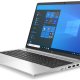 HP ProBook 455 G8 AMD Ryzen™ 7 5800U Computer portatile 39,6 cm (15.6