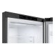 LG GBB61PZGGN frigorifero con congelatore Libera installazione 341 L D Acciaio inossidabile 12