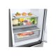 LG GBB61PZGGN frigorifero con congelatore Libera installazione 341 L D Acciaio inossidabile 14