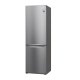 LG GBB61PZGGN frigorifero con congelatore Libera installazione 341 L D Acciaio inossidabile 5