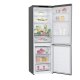 LG GBB61PZGGN frigorifero con congelatore Libera installazione 341 L D Acciaio inossidabile 8