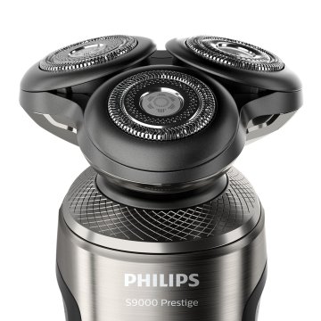 Philips SHAVER Series 9000 Testine di rasatura di ricambio