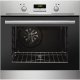 Electrolux EZB 3411 AOX 57 L 2500 W A Stainless steel 2