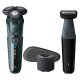 Philips SHAVER Series 5000 S5584/57 Rasoio elettrico Wet & Dry 2