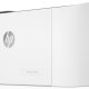 HP Laser 107w, Bianco e nero, Stampante per Piccole e medie imprese, Stampa 4