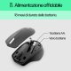HP 280 Silent Wireless Mouse 13