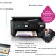 Epson EcoTank ET-2820 stampante multifunzione inkjet 3-in-1 A4, serbatoi ricaricabili alta capacità, 4 flaconi inclusi pari a 3600pag B/N 6500pag colore, Wi-FI Direct, USB 26