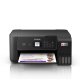 Epson EcoTank ET-2820 stampante multifunzione inkjet 3-in-1 A4, serbatoi ricaricabili alta capacità, 4 flaconi inclusi pari a 3600pag B/N 6500pag colore, Wi-FI Direct, USB 10