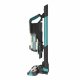 Hoover H-FREE 500 Senza sacchetto 0,45 L Nero 45