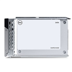 DELL 345-BDFR drives allo stato solido 960 GB 2.5" Serial ATA III