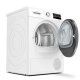 Bosch Serie 6 WTW85T08IT asciugatrice Libera installazione Caricamento frontale 8 kg A++ Bianco 6