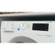 Indesit Lavatrice a libera installazione BWE 101484X WS IT - BWE 101484X WS IT 9