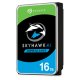 Seagate Surveillance HDD SkyHawk AI disco rigido interno 16 TB 7200 Giri/min 256 MB 3.5