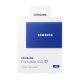Samsung Portable SSD T7 1 TB Blu 9