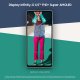 Samsung Galaxy A52s 5G Display 6.5” FHD+ Super AMOLED 128GB Awesome Green 4