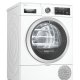 Bosch Serie 8 WTX87MH9IT asciugatrice Libera installazione Caricamento frontale 9 kg A+++ Bianco 2