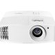 Optoma UHD35 videoproiettore Proiettore a raggio standard 3600 ANSI lumen DLP 2160p (3840x2160) Compatibilità 3D Bianco 8