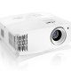 Optoma UHD35 videoproiettore Proiettore a raggio standard 3600 ANSI lumen DLP UHD 4K (3840x2160) Compatibilità 3D Bianco 9