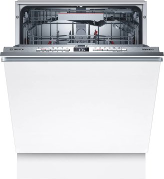 Bosch Serie 4 SMV4HDX58E lavastoviglie A scomparsa totale 13 coperti E