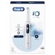 Oral-B iO - 6 - Spazzolino Elettrico Ricaricabile Bianco con Custodia da Viaggio 4